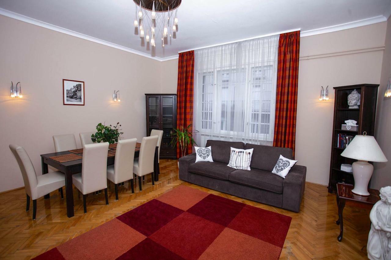 Riverdale Residence ブダペスト エクステリア 写真