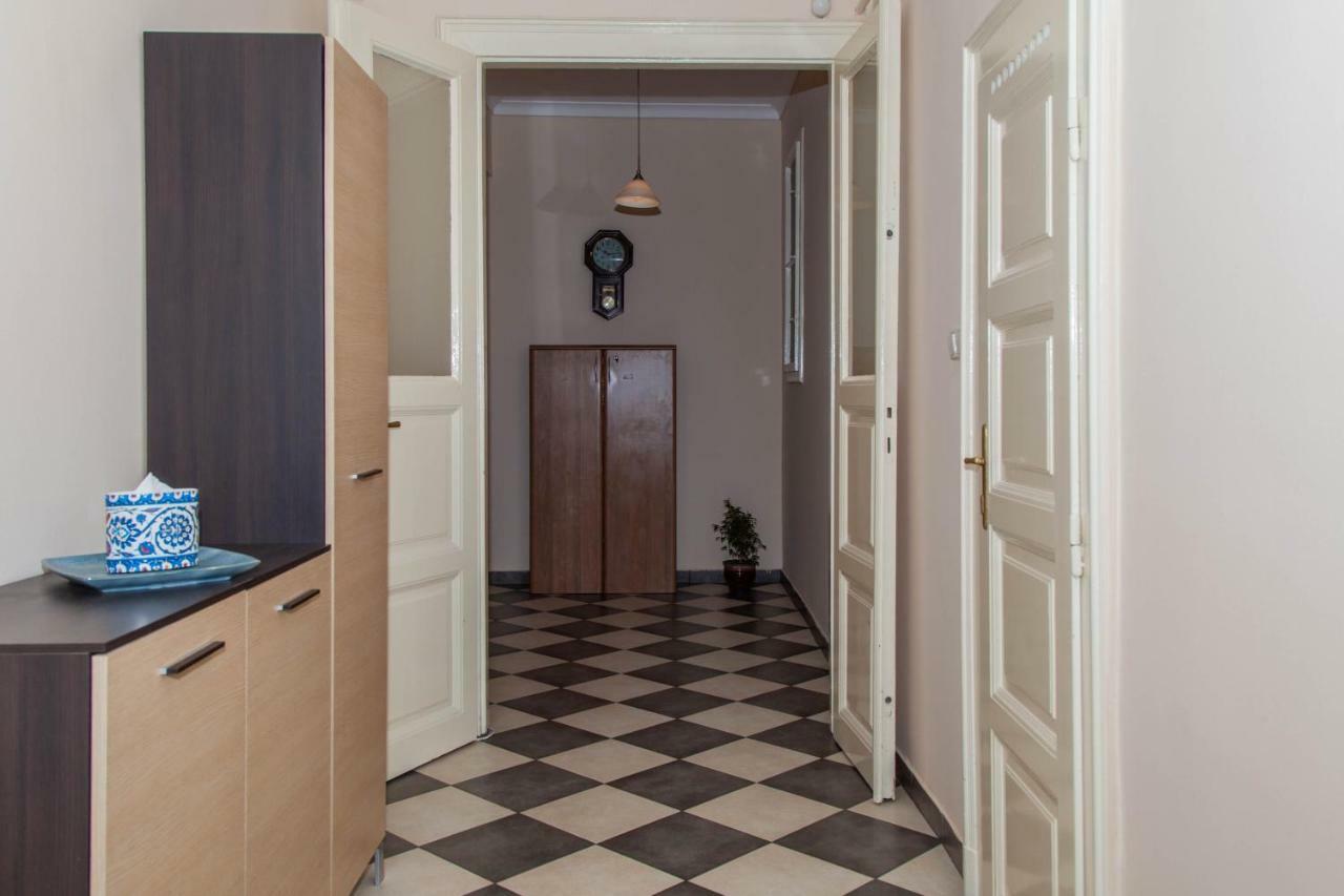 Riverdale Residence ブダペスト エクステリア 写真